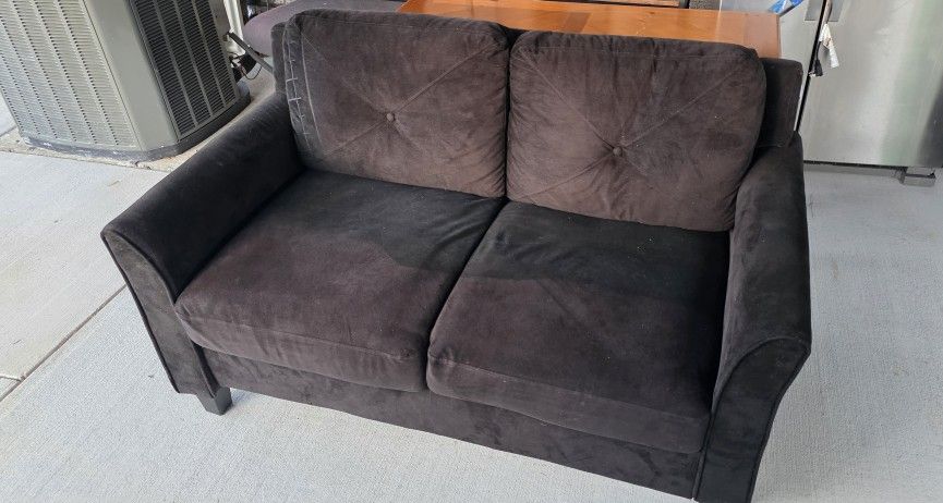 Loveseat