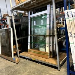 Impact Windows And Doors 