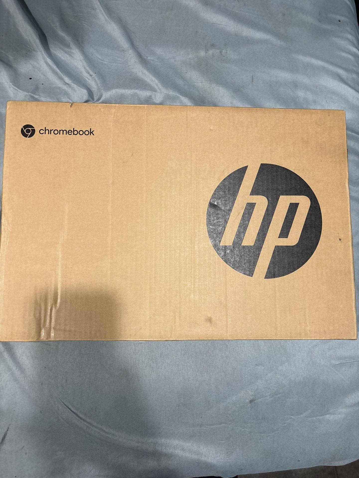 Chromebook HP(Brand New)