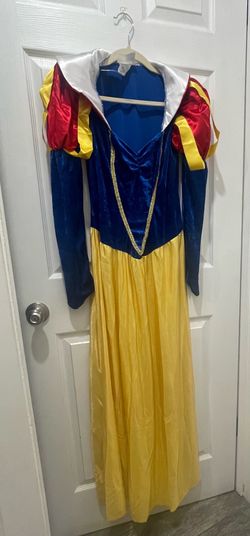 Snow White Costume Medium