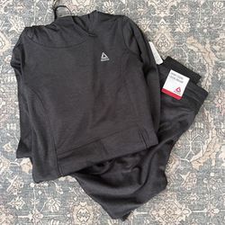 Women’s Reebok Athletic Suit