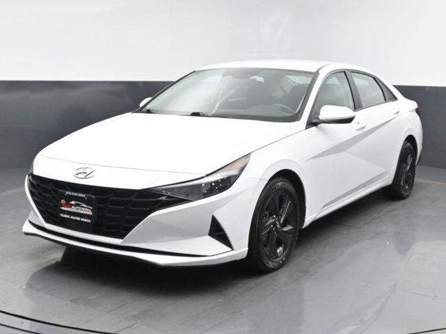 2022 Hyundai Elantra