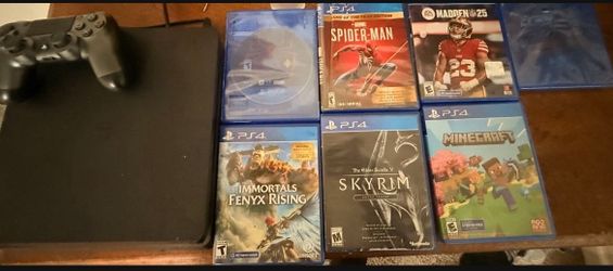 Like New PS4 Adult Owned $100 CASH TODAY