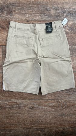 Boy Shorts