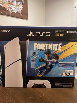 Ps5