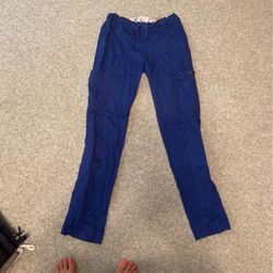 Koi Stretch Scrub Pants
