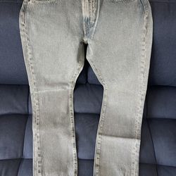 Levi's Men's Denim Jeans Size 33/32