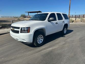2013 Chevrolet Tahoe