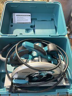 Power Tool Bundle – Makita, Craftsman, Skil (Cases Included!)