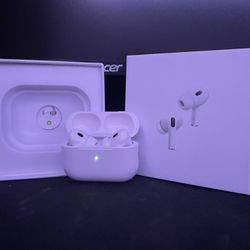Airpod pros