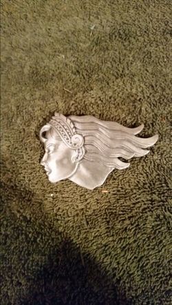 Beautiful 1988 Pendant