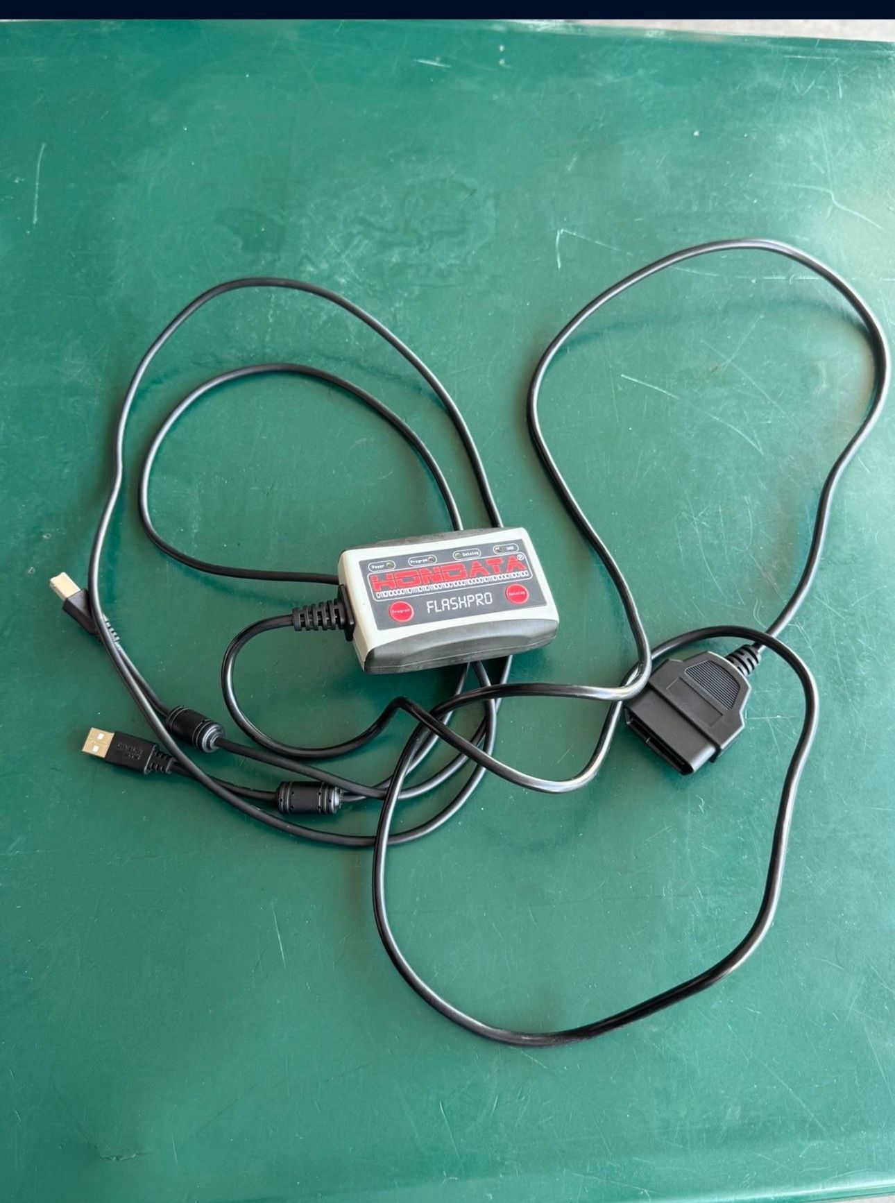 Hondata FlashPro