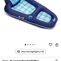 Pool Float 
