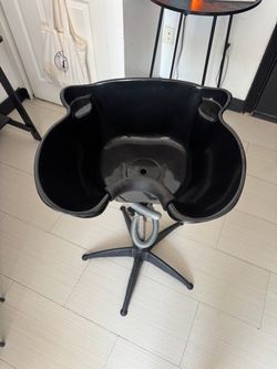 Portable Shampoo Sink