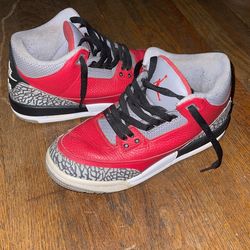 Jordan 3 Retro