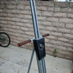 Escaladora 