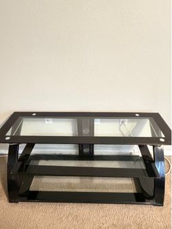 TV stand