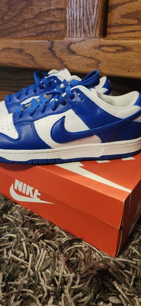 Nike Dunks 9.5
