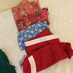 Christmas Scrubs