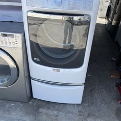 Maytag Gas Dryer