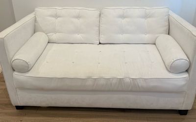 Couch With Bed Full Size