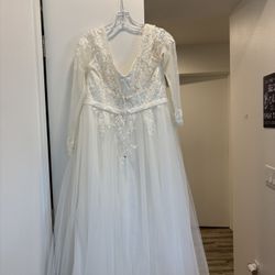 Wedding Dresss