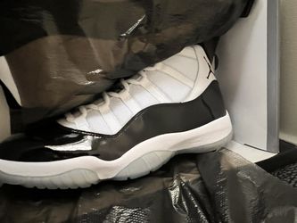 Retro Jordan 11 Concord Men’s Size 13