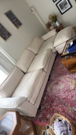 Free Couch