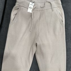 Express joggers 
