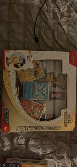Pokémon 30th