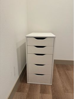 IKEA Alex Drawer