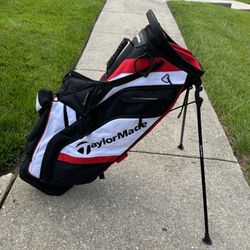 Monroe Men’s Complete Set Length + 1 Right Handed