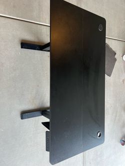 Electric Height Adjustable Desk