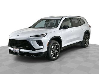 2026 Buick Enclave
