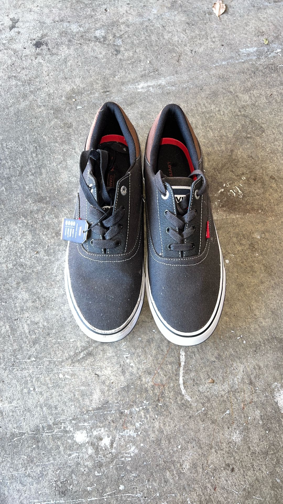 New Mens Vans 