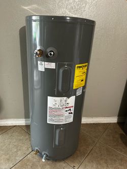 NEW Mobil home conexión lado (6 months warranty) $350