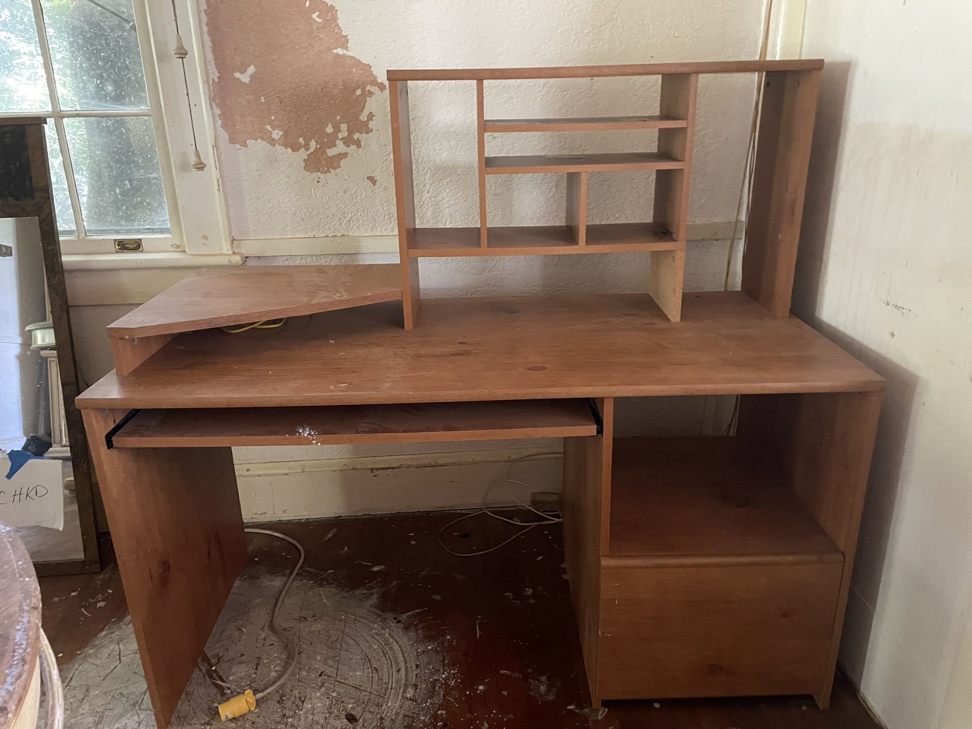 Computer Table