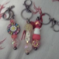 Keychain RN Ecah 