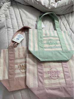 Trader Joe’s tote