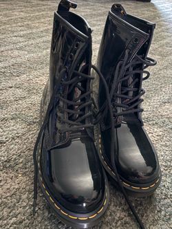 Doc Martens