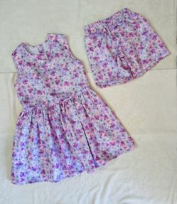Vestidos Para Niñas Para Verano 