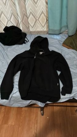Pro club hoodie