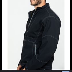 Ariat Jacket