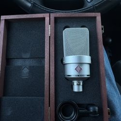 Neumann TLM 103