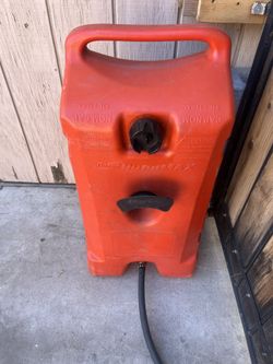 Scepter Duramax 14gal 