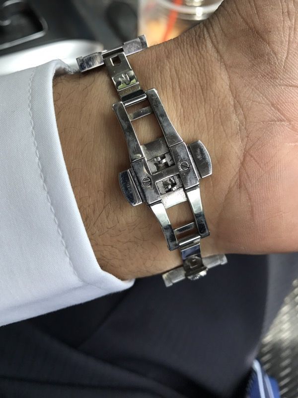 Versace, Swiss made WLA99
