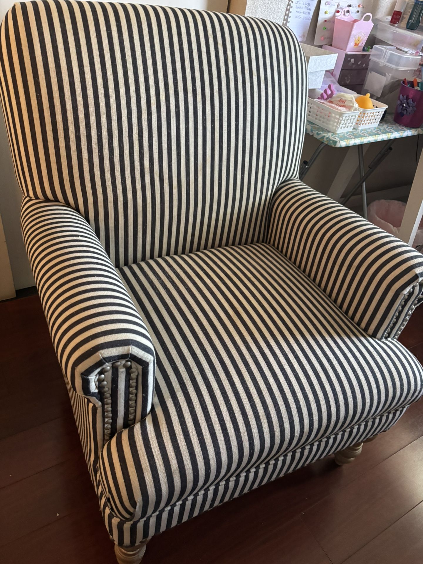 Bedroom Chair