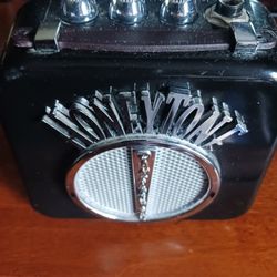 Honeytone Mini Portable Guitar Amp