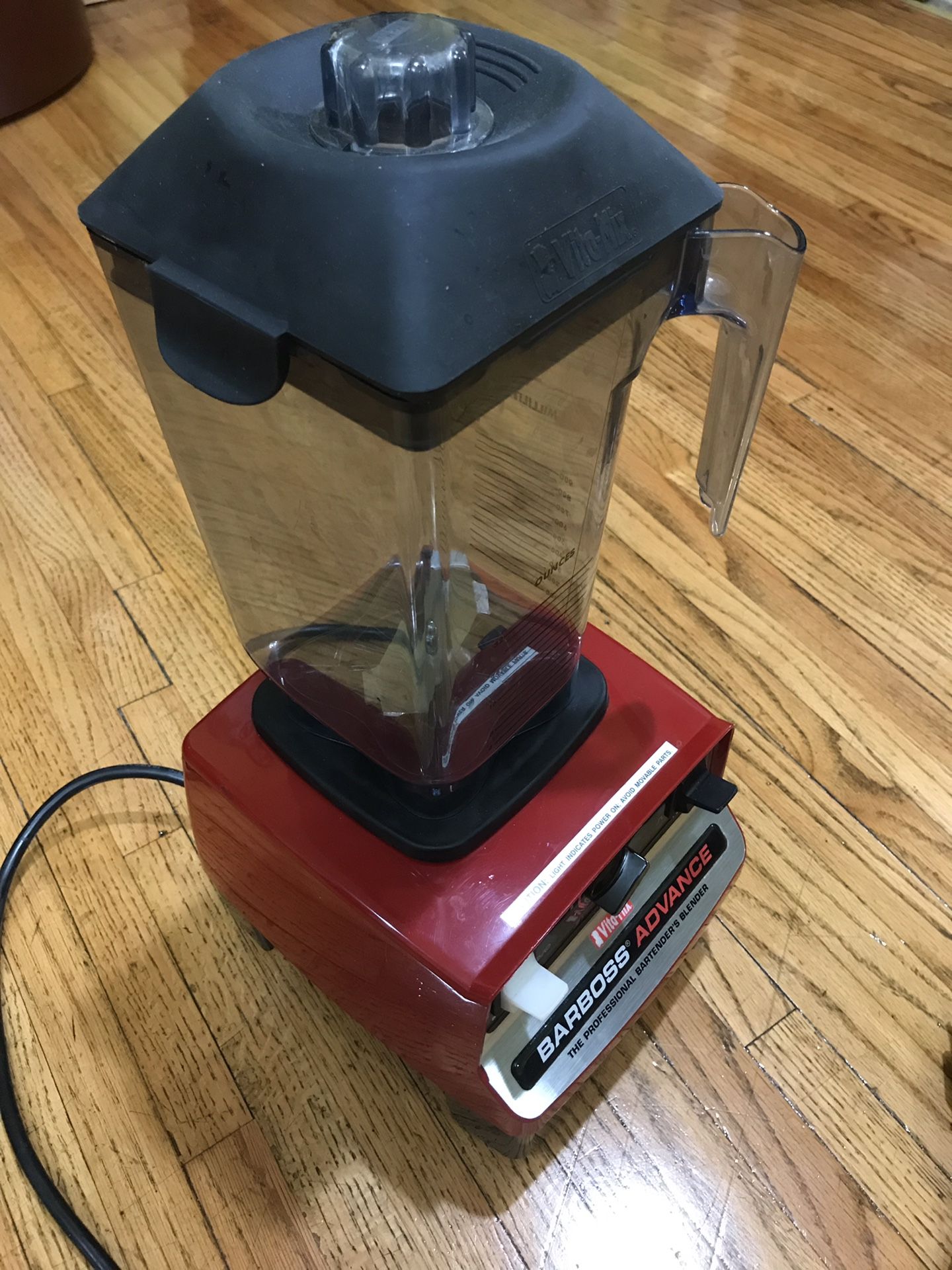 Vita Mix
