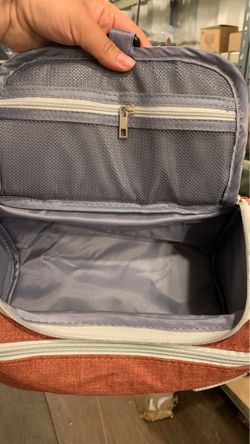 Toilette bag